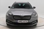 Škoda Superb - fotka číslo 1