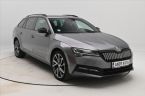 Škoda Superb - fotka číslo 2