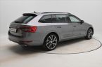 Škoda Superb - fotka číslo 4