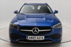 Mercedes Třída C - fotka číslo 1