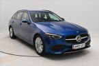 Mercedes Třída C - fotka číslo 2