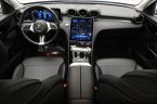 Mercedes Třída C - fotka číslo 14