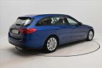 Mercedes Třída C - fotka číslo 4