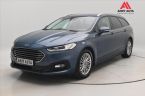 Ford Mondeo - fotka číslo 0