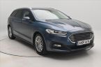 Ford Mondeo - fotka číslo 2