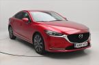 Mazda 6 - fotka číslo 2