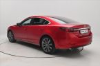 Mazda 6 - fotka číslo 6