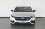 Škoda Octavia - fotka číslo 1