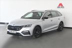 Škoda Octavia - fotka číslo 0