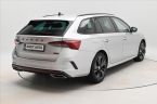 Škoda Octavia - fotka číslo 4