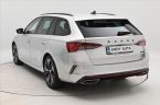 Škoda Octavia - fotka číslo 6