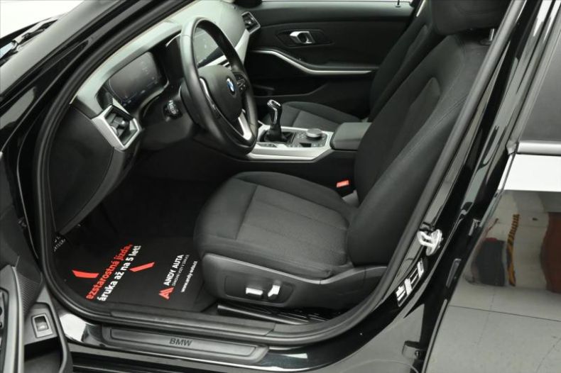 BMW Řada 3 - hlavní fotka