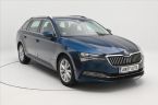 Škoda Superb - fotka číslo 2