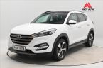 Hyundai Tucson - fotka číslo 0