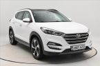 Hyundai Tucson - fotka číslo 2