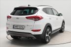 Hyundai Tucson - fotka číslo 4