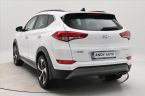 Hyundai Tucson - fotka číslo 6