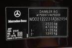 Mercedes Třída E - fotka číslo 11