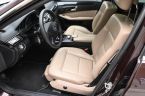 Mercedes Třída E - fotka číslo 12