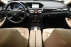 Mercedes Třída E - fotka číslo 14