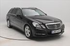 Mercedes Třída E - fotka číslo 2