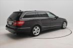 Mercedes Třída E - fotka číslo 4