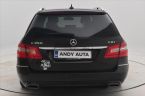Mercedes Třída E - fotka číslo 5