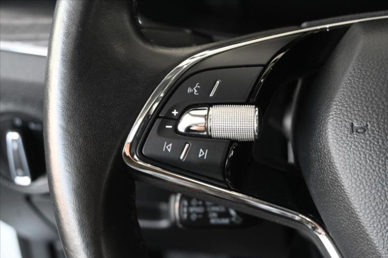 Škoda Superb - hlavní fotka