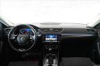 Škoda Superb - fotka číslo 10