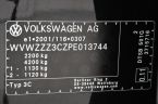 Volkswagen Passat - fotka číslo 11