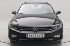 Volkswagen Passat - fotka číslo 1