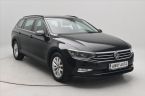 Volkswagen Passat - fotka číslo 2