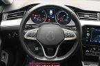 Volkswagen Passat - fotka číslo 17