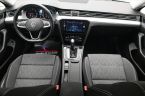 Volkswagen Passat - fotka číslo 14
