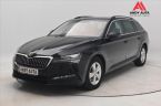 Škoda Superb - fotka číslo 0