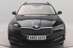 Škoda Superb - fotka číslo 1
