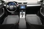 Škoda Superb - fotka číslo 14