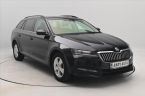 Škoda Superb - fotka číslo 2