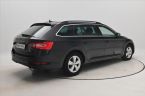 Škoda Superb - fotka číslo 4
