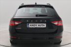 Škoda Superb - fotka číslo 5