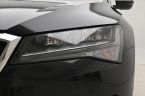 Škoda Superb - fotka číslo 27