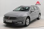 Volkswagen Passat - fotka číslo 0