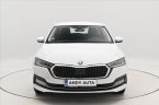 Škoda Octavia - fotka číslo 1
