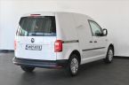 Volkswagen Caddy - fotka číslo 4