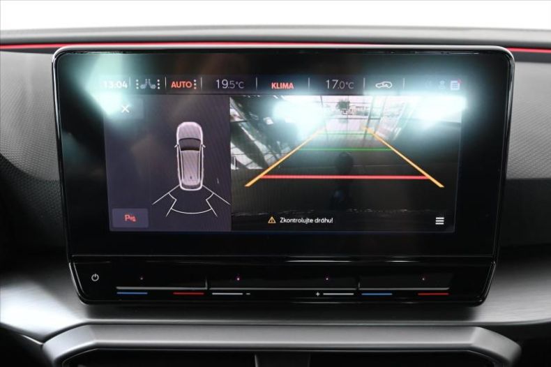 Seat Leon - hlavní fotka