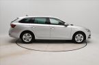 Škoda Octavia - fotka číslo 3