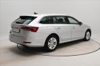Škoda Octavia - fotka číslo 4