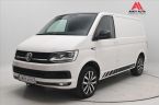 Volkswagen Transporter - fotka číslo 0