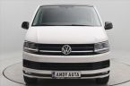 Volkswagen Transporter - fotka číslo 1