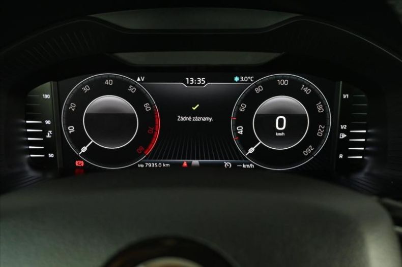 Škoda Karoq - hlavní fotka